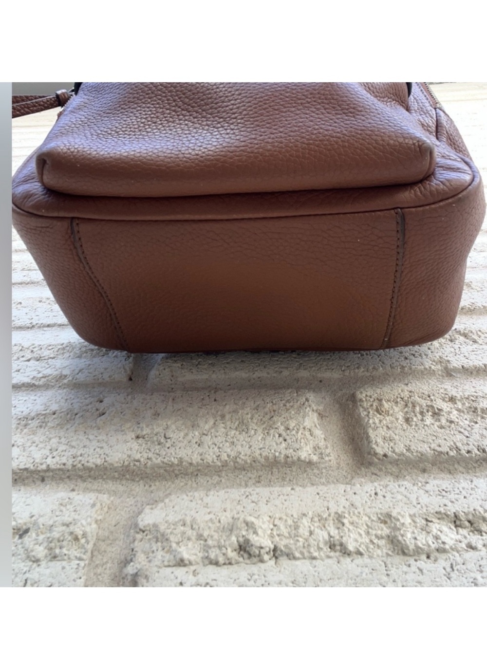 Tory Burch Backpack - Picture 5 of 12